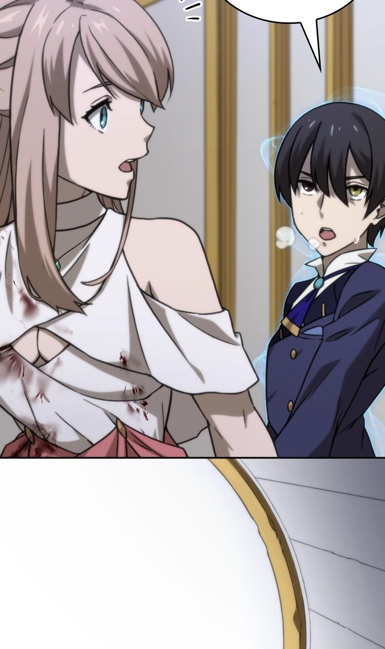 Oversummoned, Overpowered, and Over It! (Tsugutoku) Chapter 27 page 29 - 