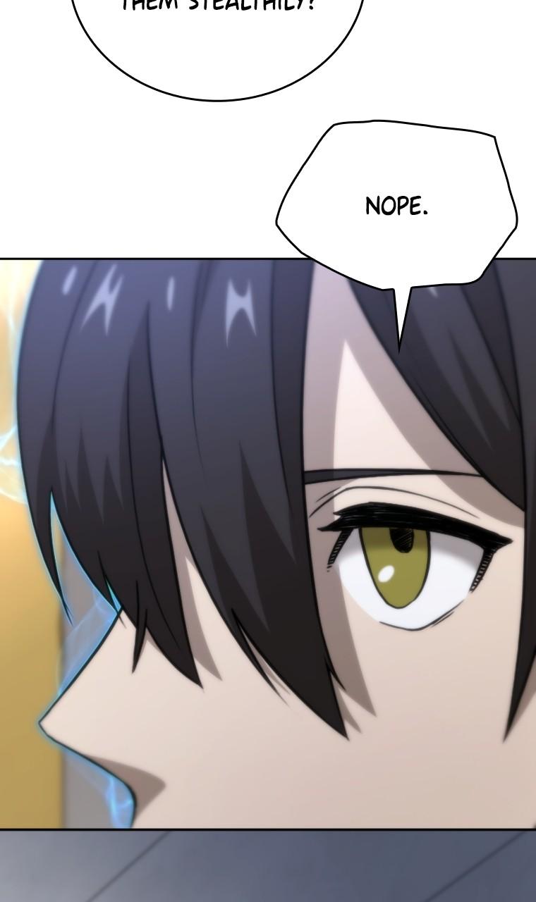 Oversummoned, Overpowered, and Over It! (Tsugutoku) Chapter 27 page 35 - 