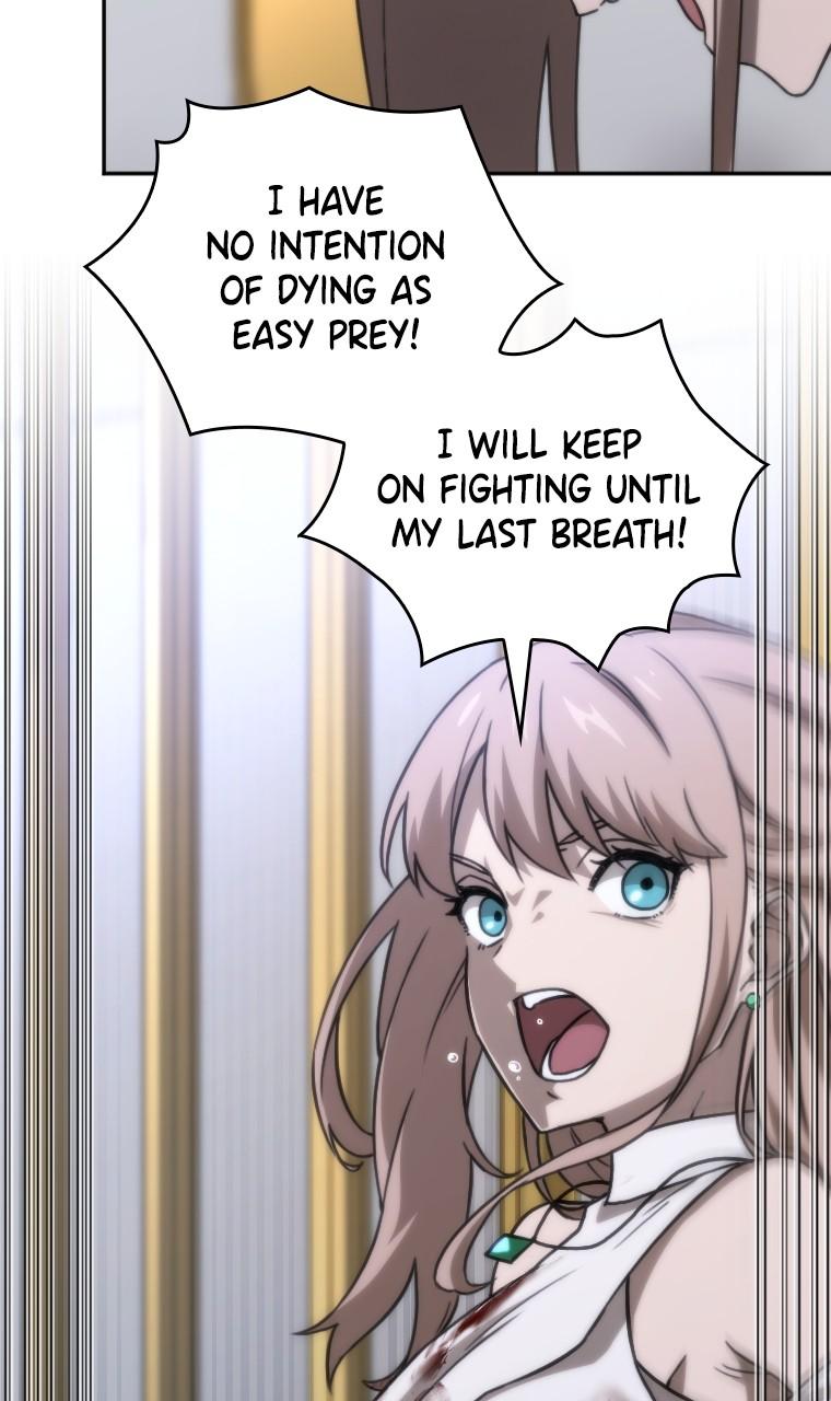 Oversummoned, Overpowered, and Over It! (Tsugutoku) Chapter 27 page 43 - 
