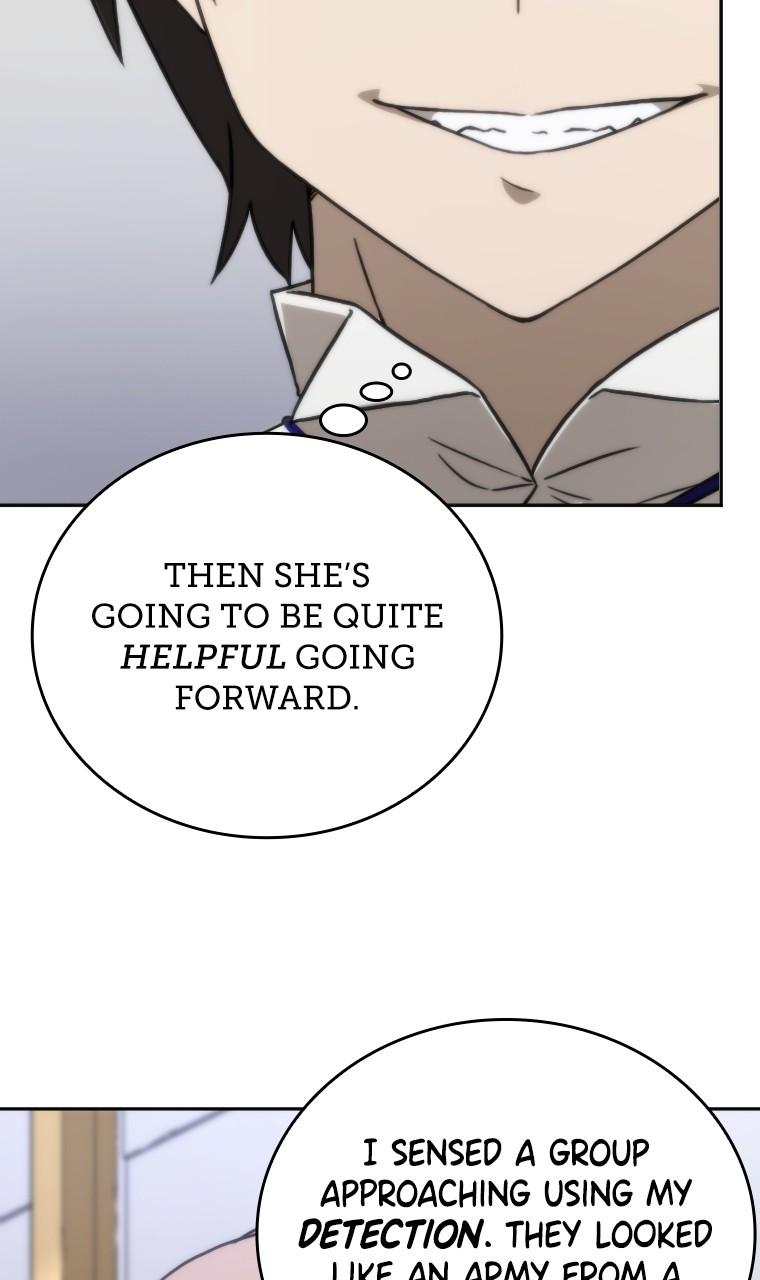Oversummoned, Overpowered, and Over It! (Tsugutoku) Chapter 27 page 47 - 