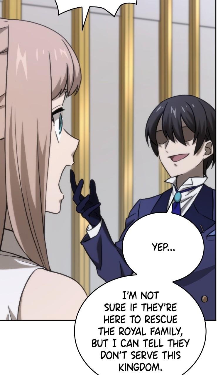 Oversummoned, Overpowered, and Over It! (Tsugutoku) Chapter 27 page 49 - 