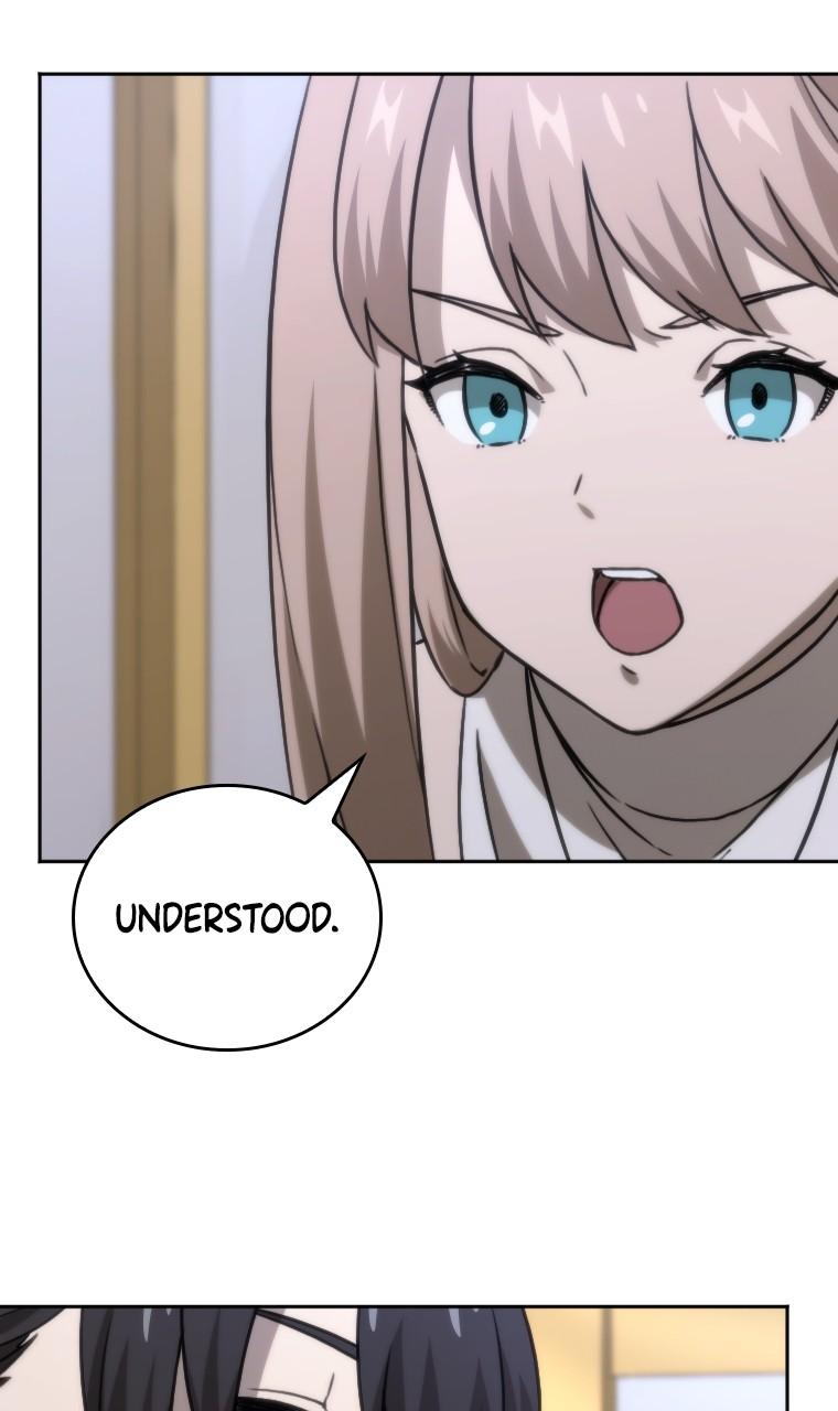 Oversummoned, Overpowered, and Over It! (Tsugutoku) Chapter 27 page 54 - 
