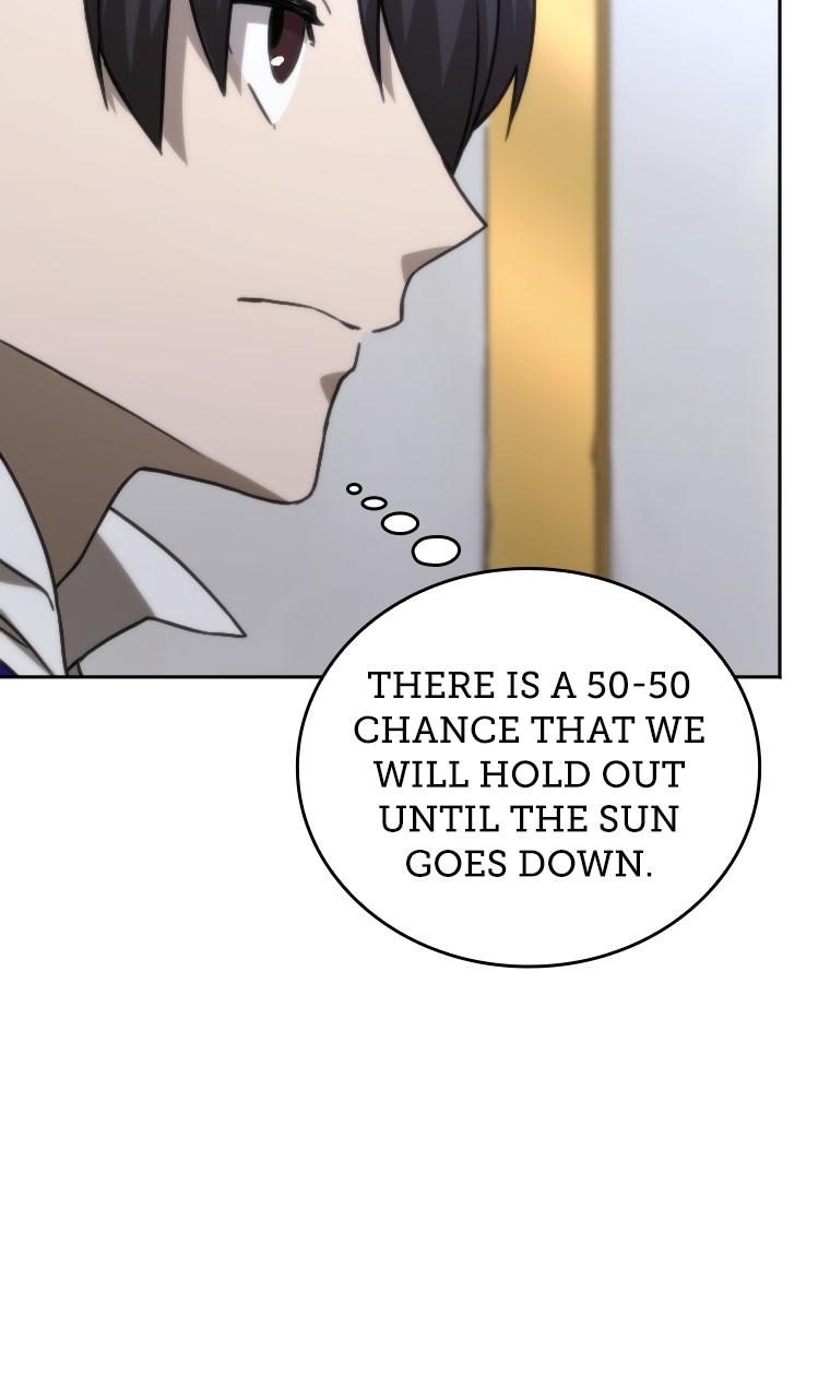 Oversummoned, Overpowered, and Over It! (Tsugutoku) Chapter 27 page 55 - 
