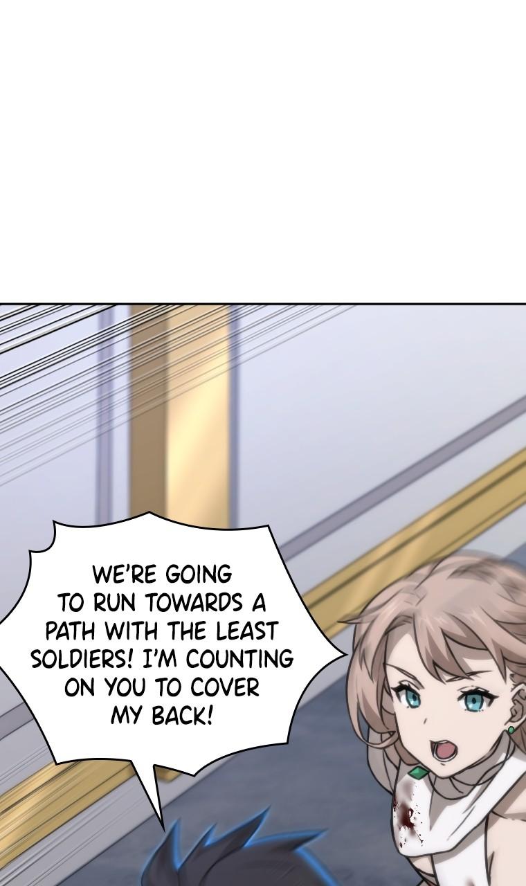 Oversummoned, Overpowered, and Over It! (Tsugutoku) Chapter 27 page 56 - 