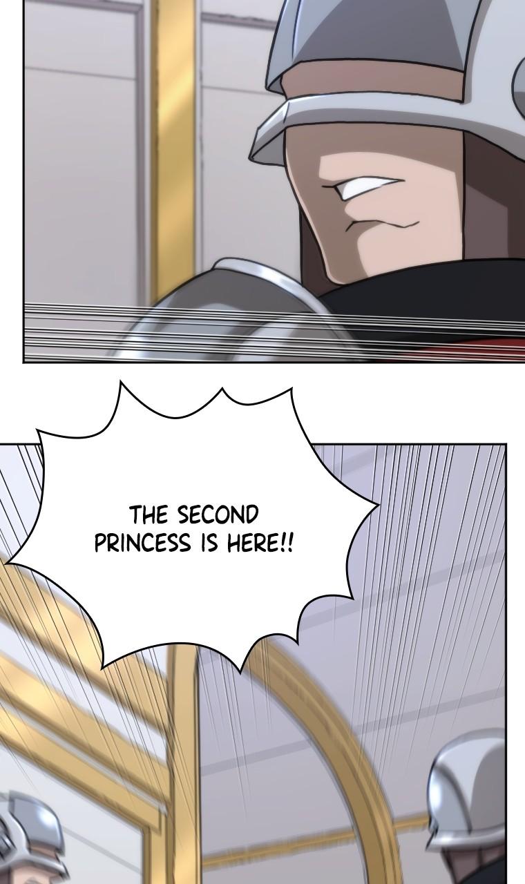 Oversummoned, Overpowered, and Over It! (Tsugutoku) Chapter 27 page 58 - 