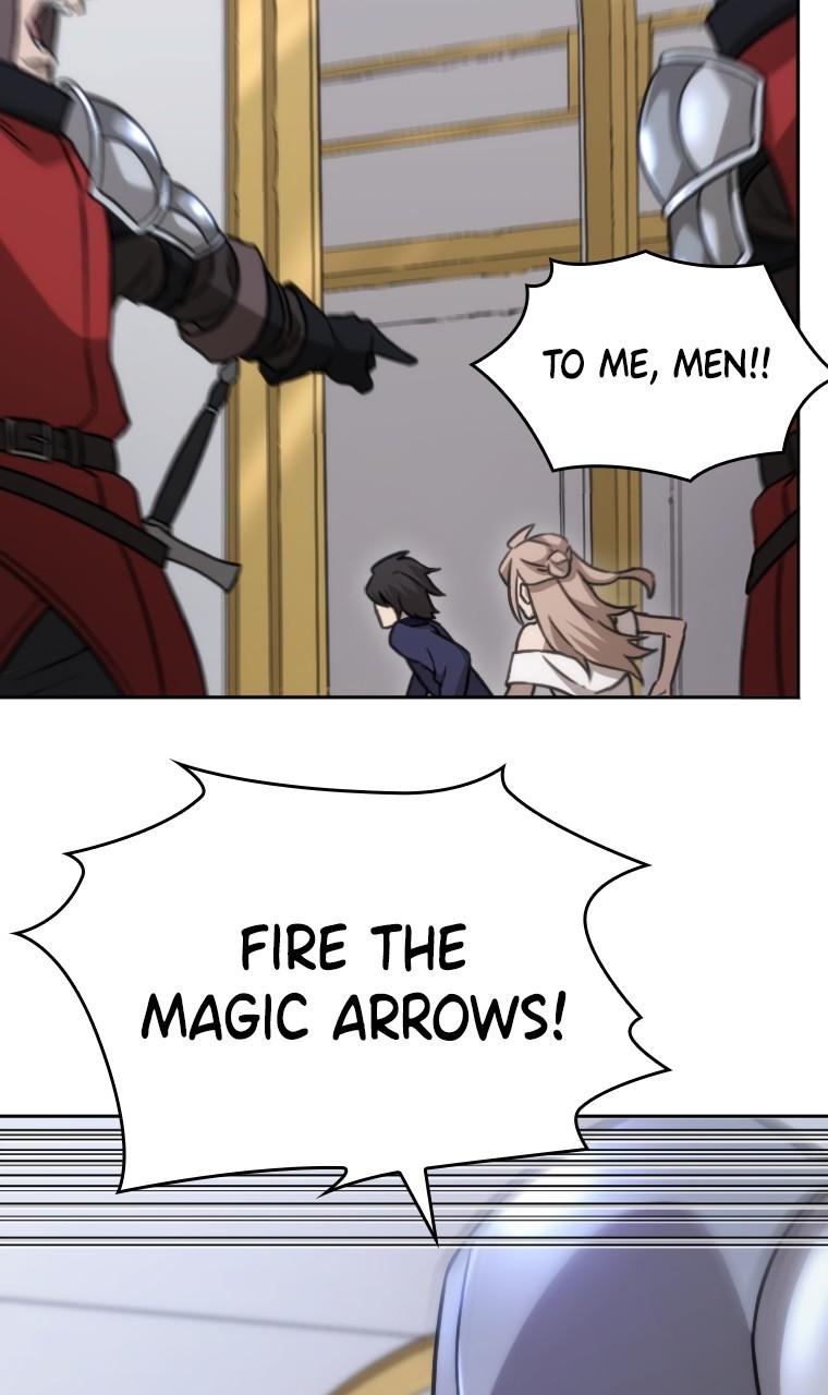 Oversummoned, Overpowered, and Over It! (Tsugutoku) Chapter 27 page 59 - 