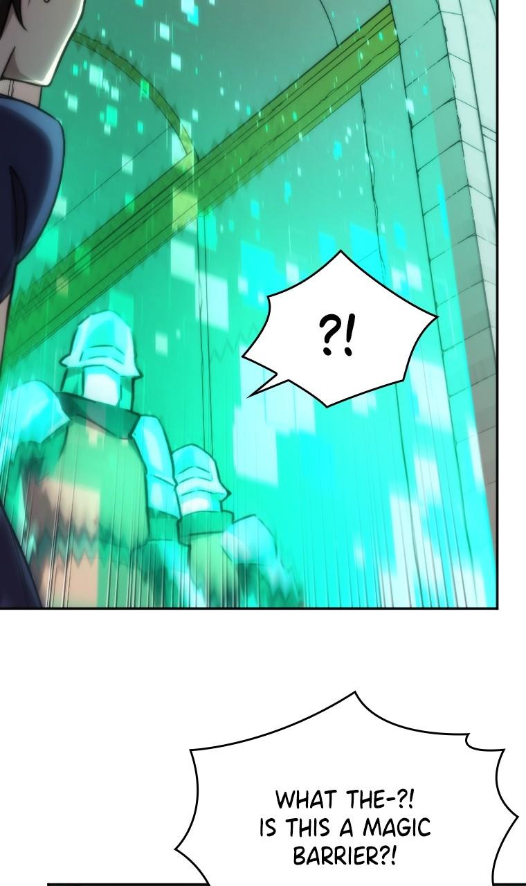 Oversummoned, Overpowered, and Over It! (Tsugutoku) Chapter 28 page 16 - 