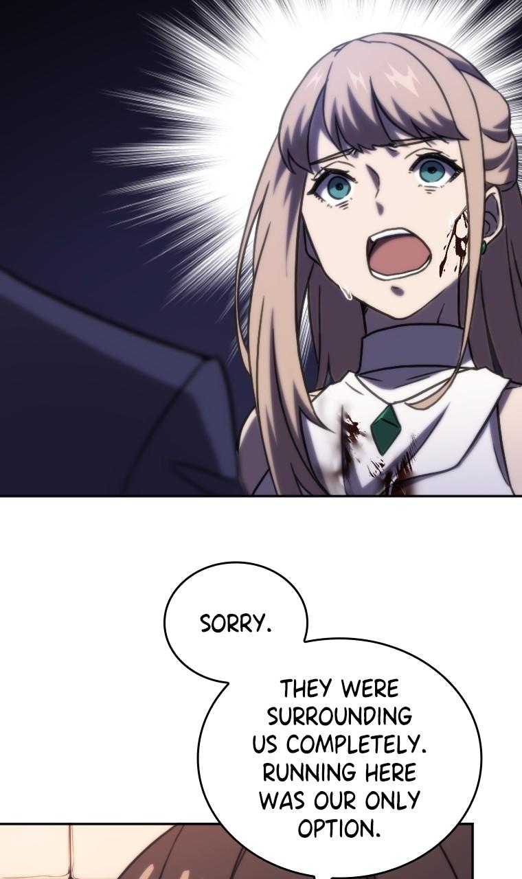 Oversummoned, Overpowered, and Over It! (Tsugutoku) Chapter 28 page 25 - 