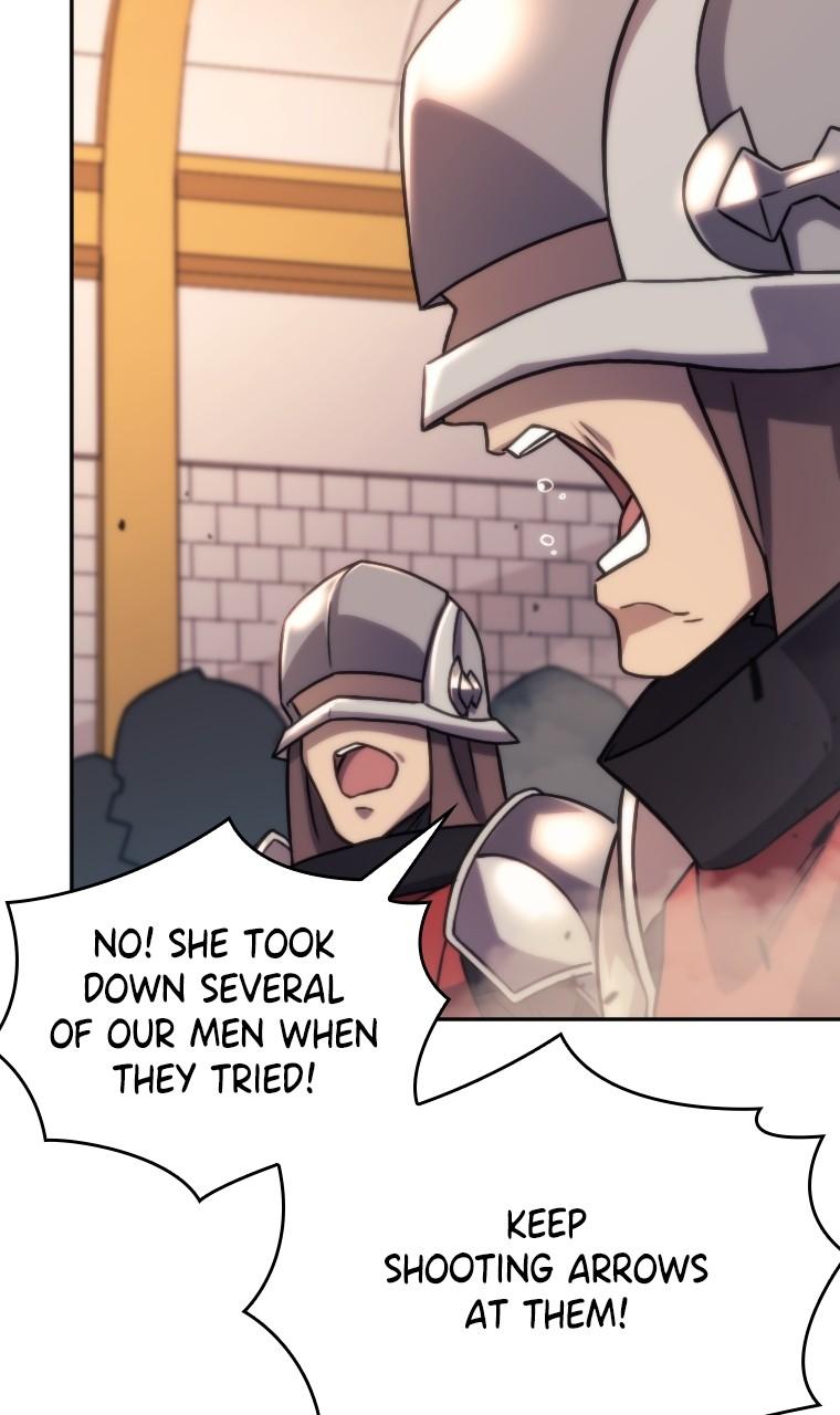 Oversummoned, Overpowered, and Over It! (Tsugutoku) Chapter 28 page 32 - 