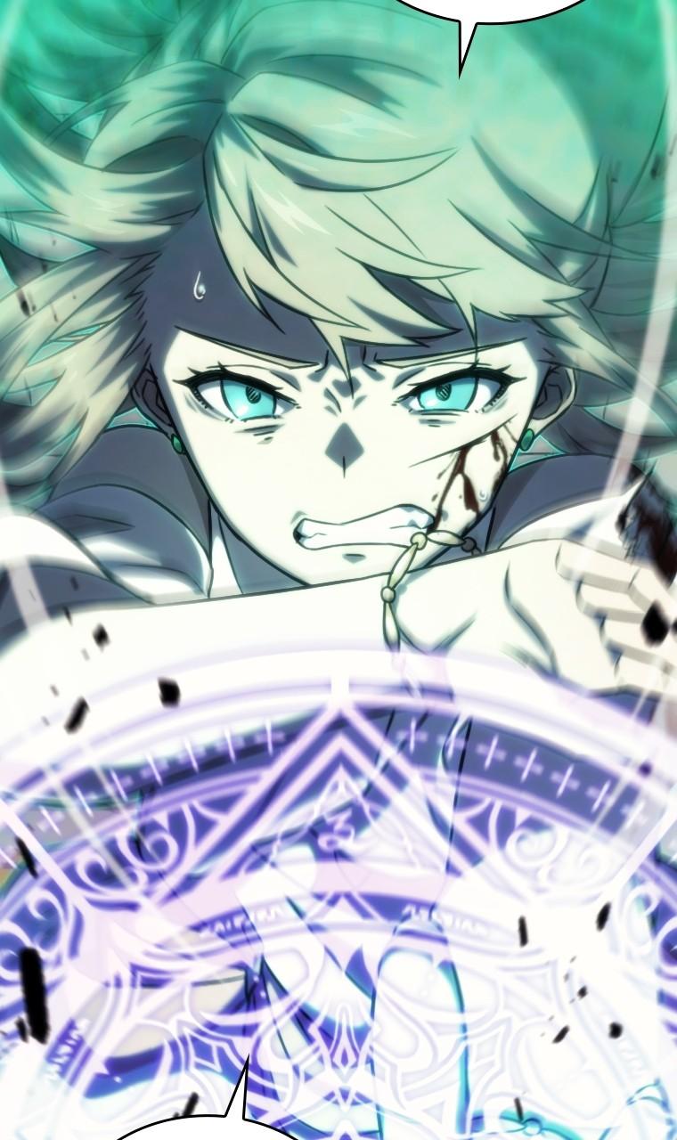 Oversummoned, Overpowered, and Over It! (Tsugutoku) Chapter 28 page 35 - 