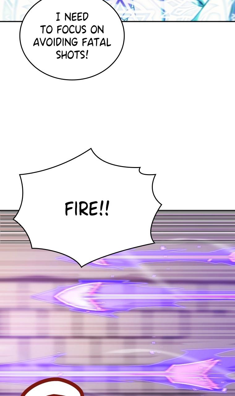 Oversummoned, Overpowered, and Over It! (Tsugutoku) Chapter 28 page 36 - 