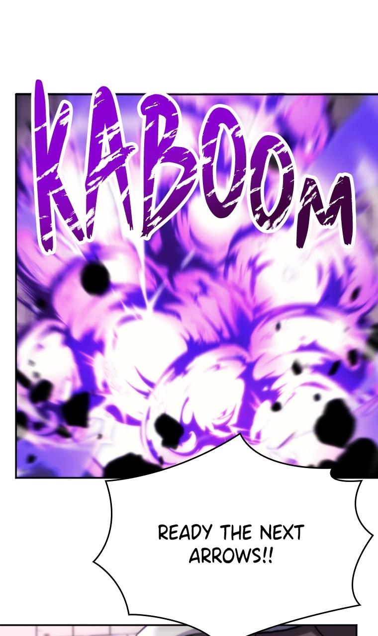Oversummoned, Overpowered, and Over It! (Tsugutoku) Chapter 28 page 41 - 
