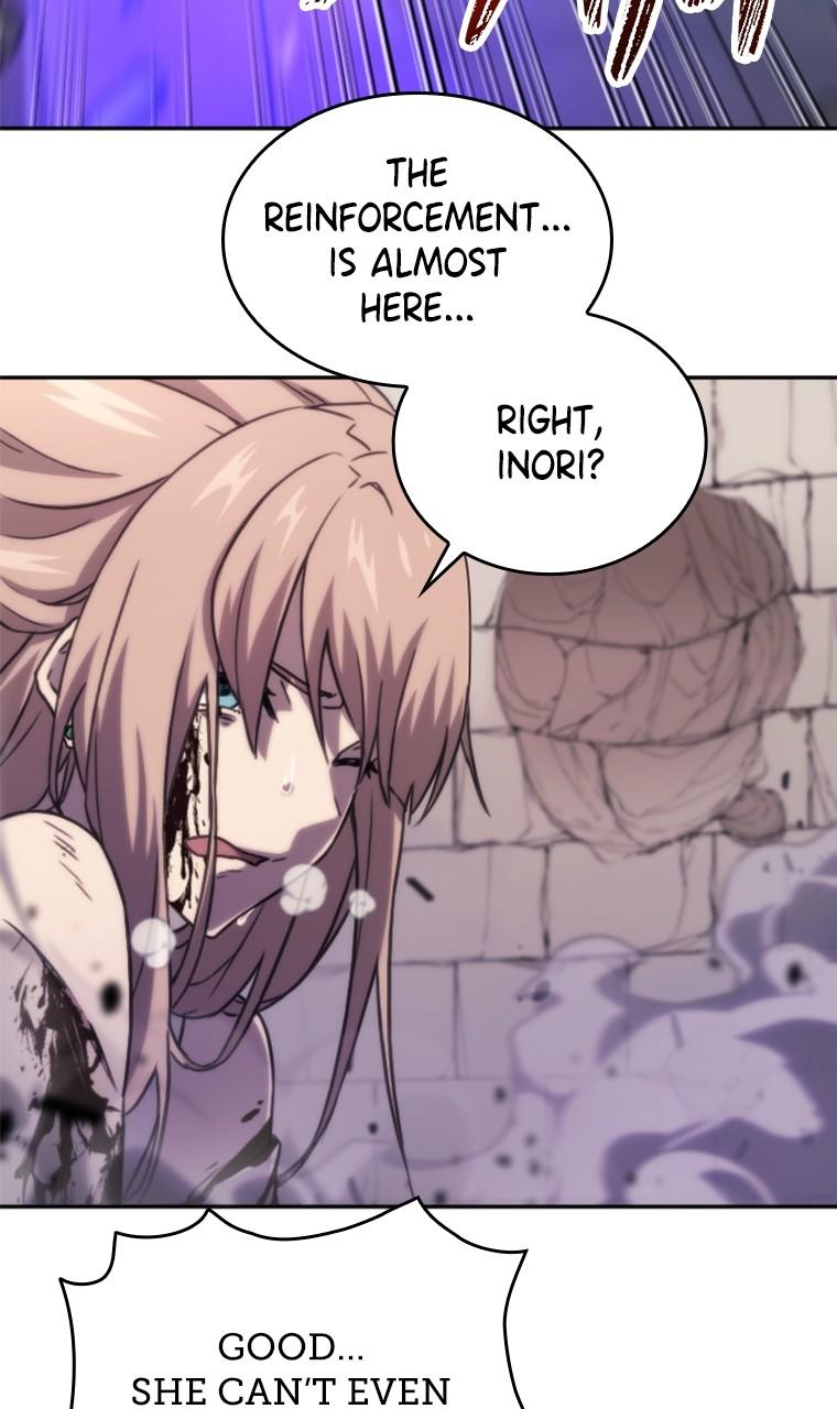 Oversummoned, Overpowered, and Over It! (Tsugutoku) Chapter 28 page 47 - 
