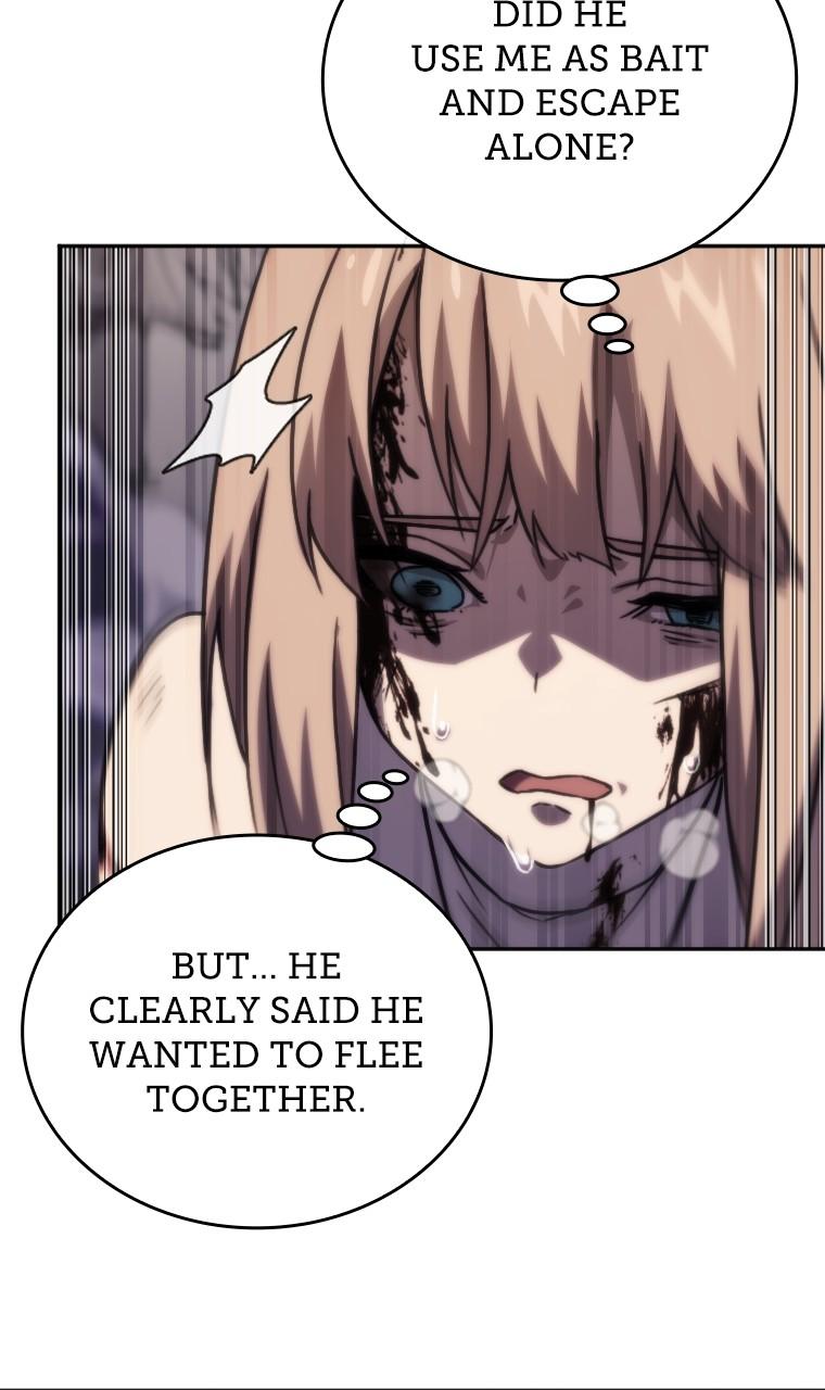 Oversummoned, Overpowered, and Over It! (Tsugutoku) Chapter 28 page 54 - 