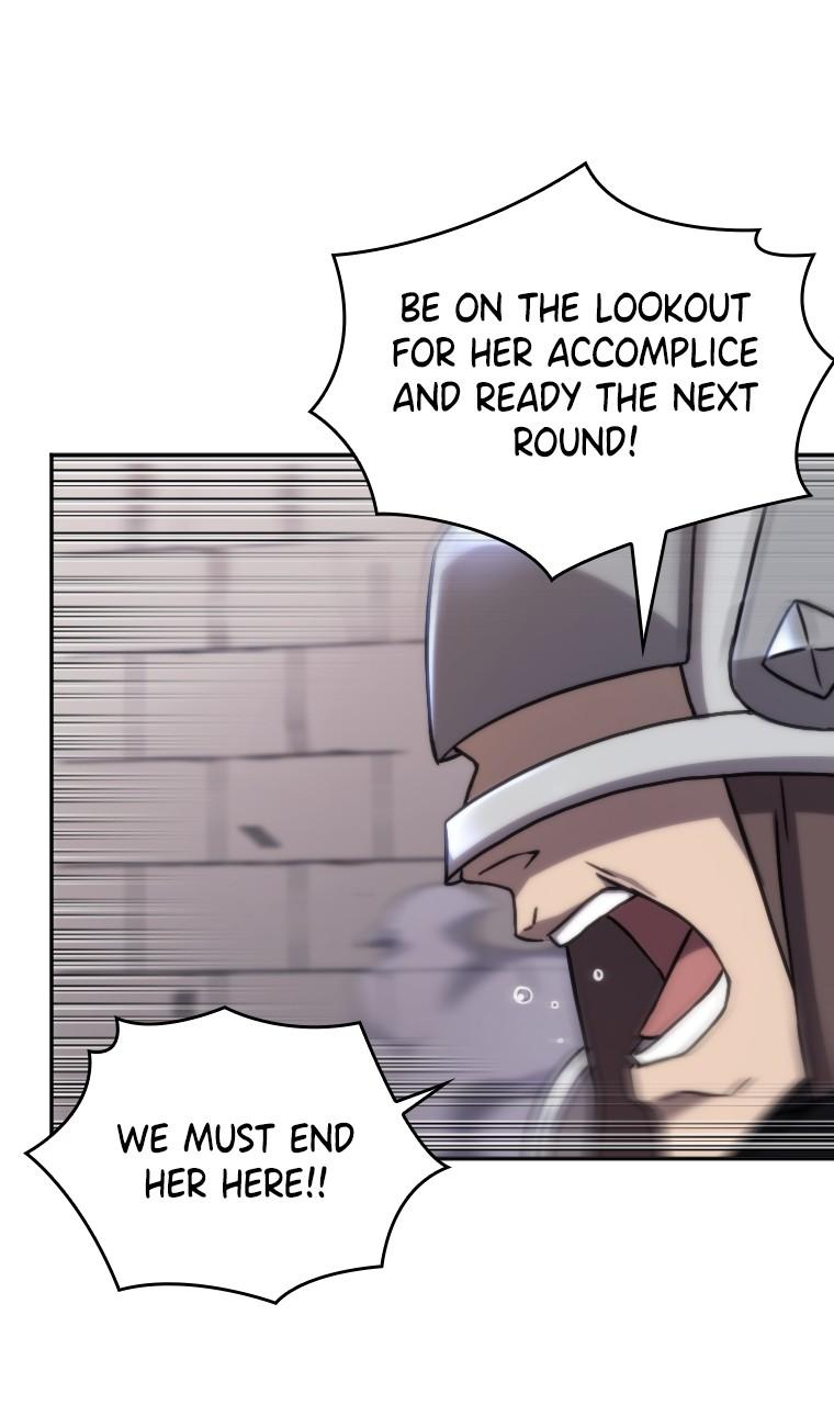 Oversummoned, Overpowered, and Over It! (Tsugutoku) Chapter 28 page 58 - 