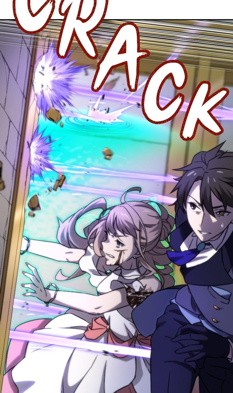 Oversummoned, Overpowered, and Over It! (Tsugutoku) Chapter 28 page 7 - 