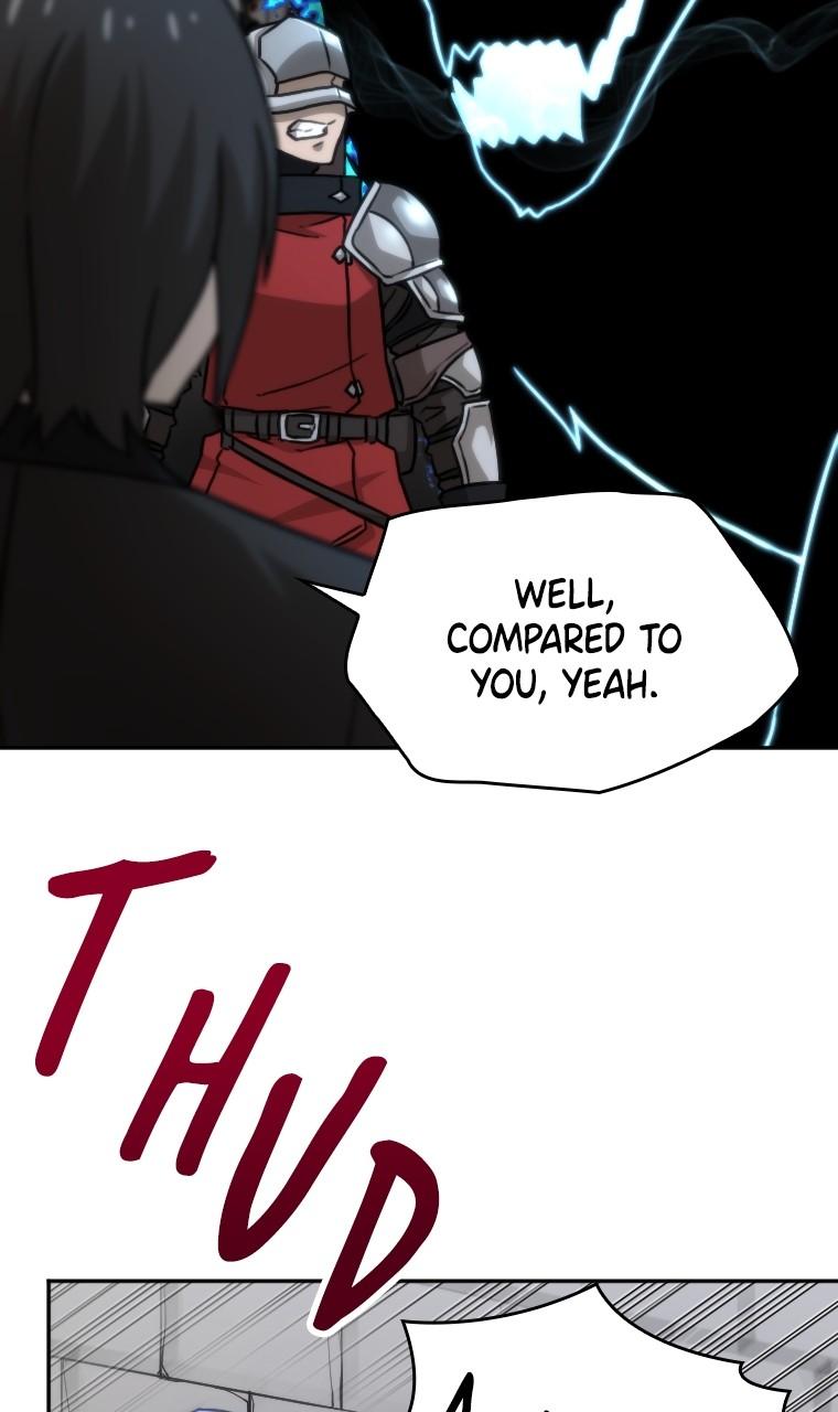 Oversummoned, Overpowered, and Over It! (Tsugutoku) Chapter 29 page 32 - 