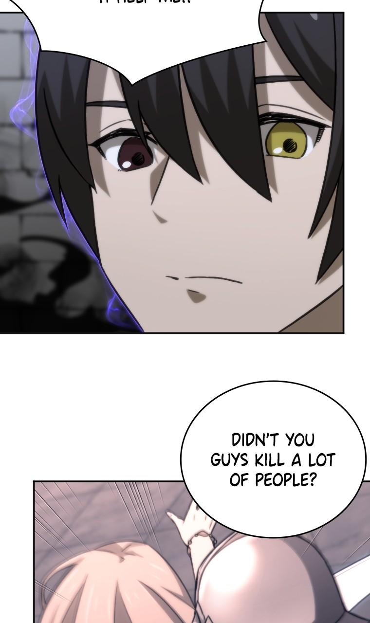 Oversummoned, Overpowered, and Over It! (Tsugutoku) Chapter 29 page 34 - 