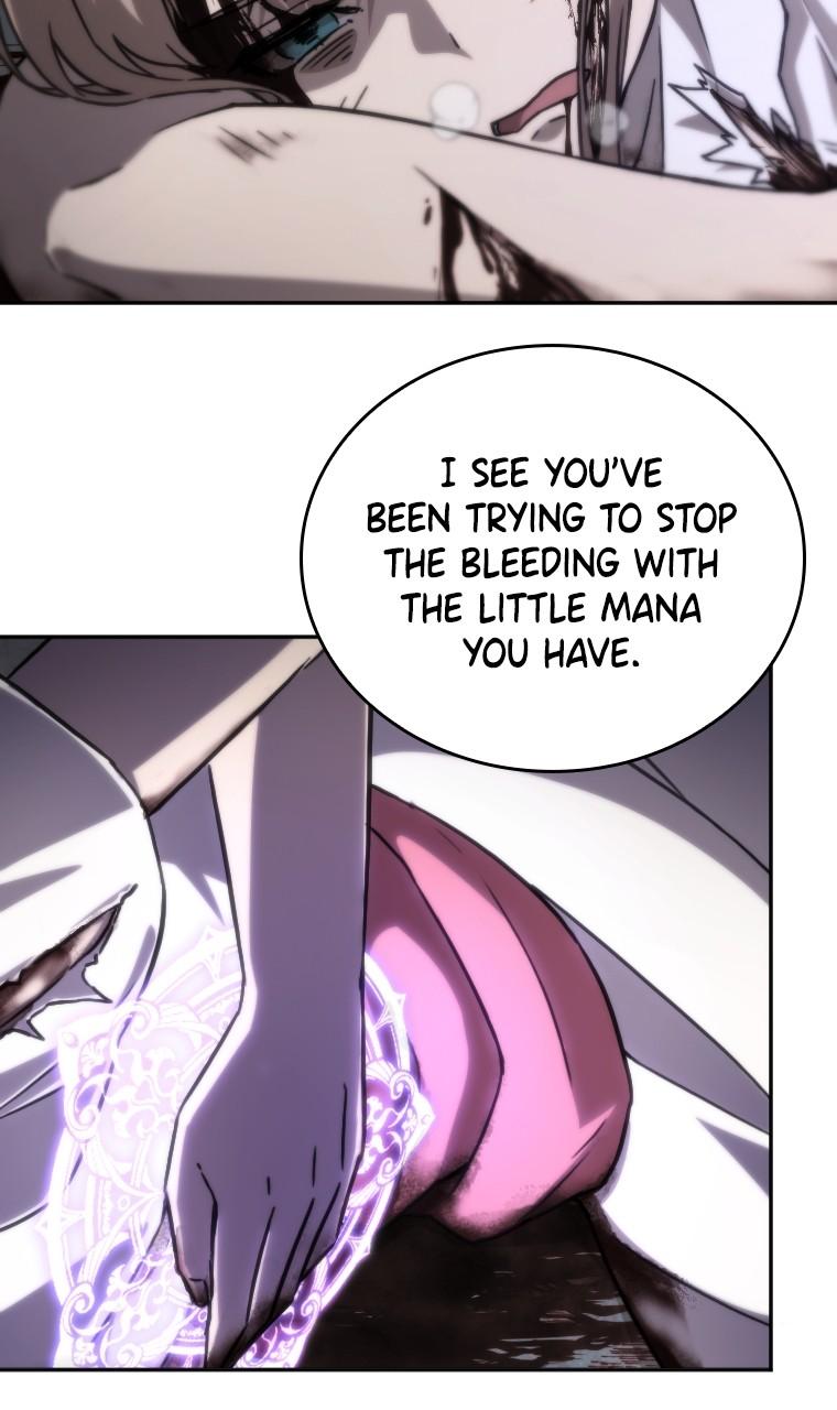 Oversummoned, Overpowered, and Over It! (Tsugutoku) Chapter 29 page 45 - 
