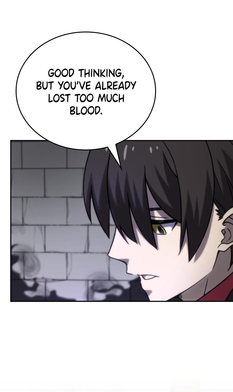 Oversummoned, Overpowered, and Over It! (Tsugutoku) Chapter 29 page 46 - 