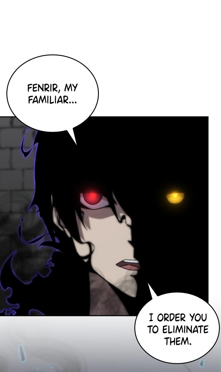 Oversummoned, Overpowered, and Over It! (Tsugutoku) Chapter 29 page 9 - 
