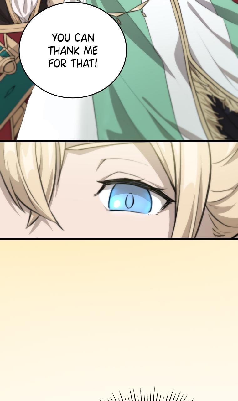 Oversummoned, Overpowered, and Over It! (Tsugutoku) Chapter 3 page 11 - 
