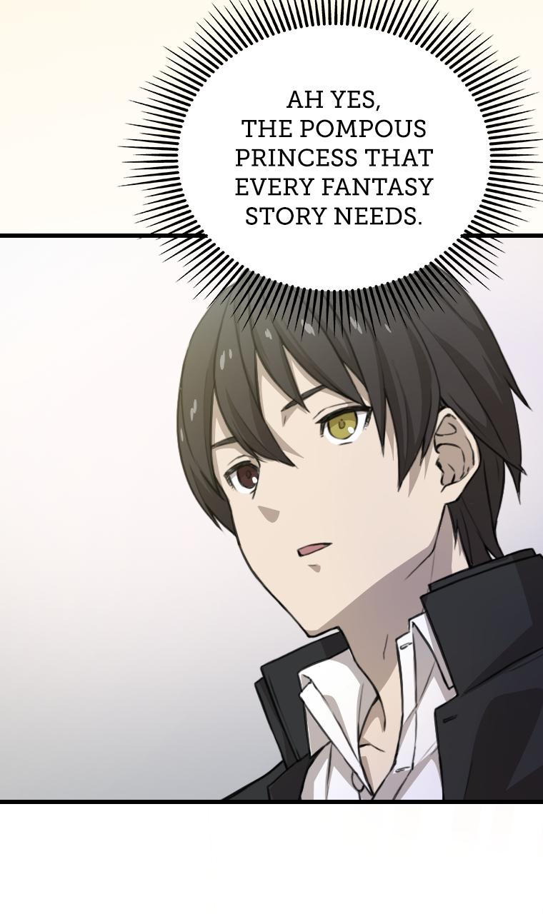 Oversummoned, Overpowered, and Over It! (Tsugutoku) Chapter 3 page 12 - 