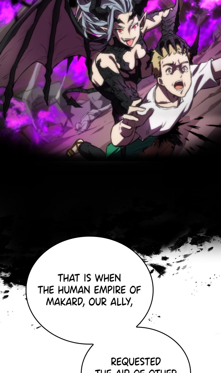 Oversummoned, Overpowered, and Over It! (Tsugutoku) Chapter 3 page 19 - 