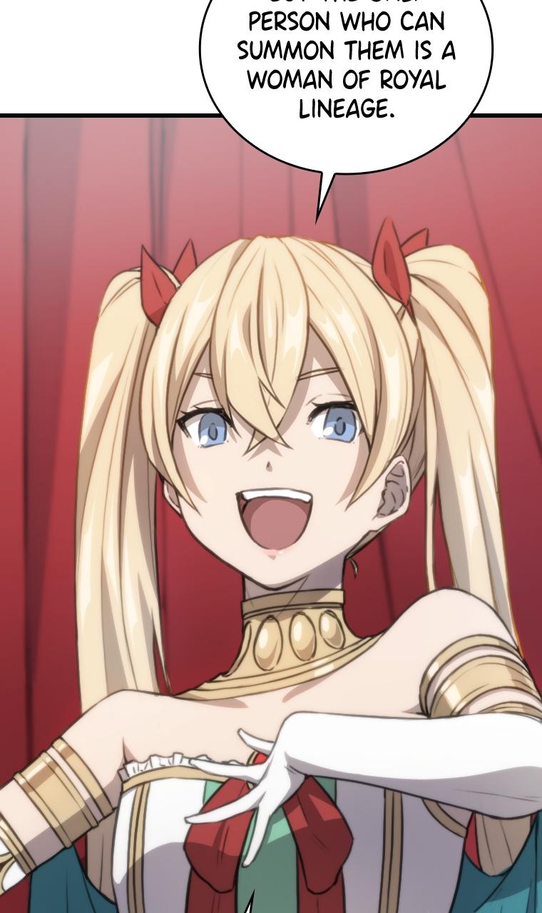 Oversummoned, Overpowered, and Over It! (Tsugutoku) Chapter 3 page 22 - 
