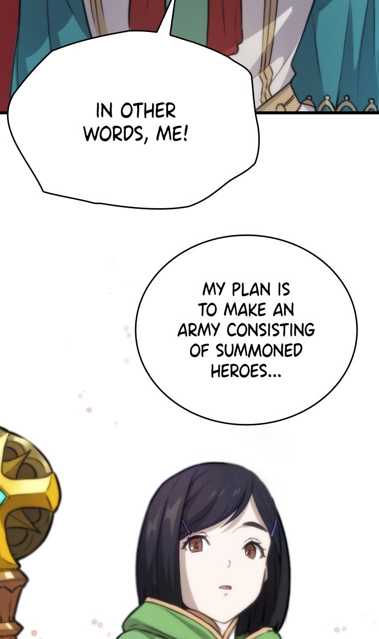 Oversummoned, Overpowered, and Over It! (Tsugutoku) Chapter 3 page 23 - 