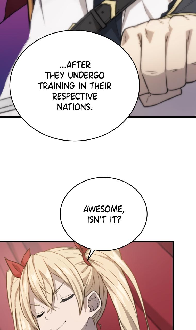 Oversummoned, Overpowered, and Over It! (Tsugutoku) Chapter 3 page 25 - 