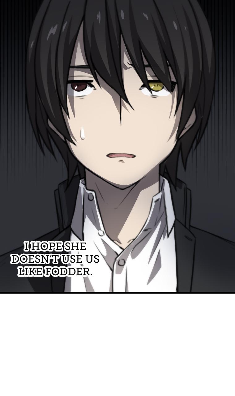 Oversummoned, Overpowered, and Over It! (Tsugutoku) Chapter 3 page 27 - 