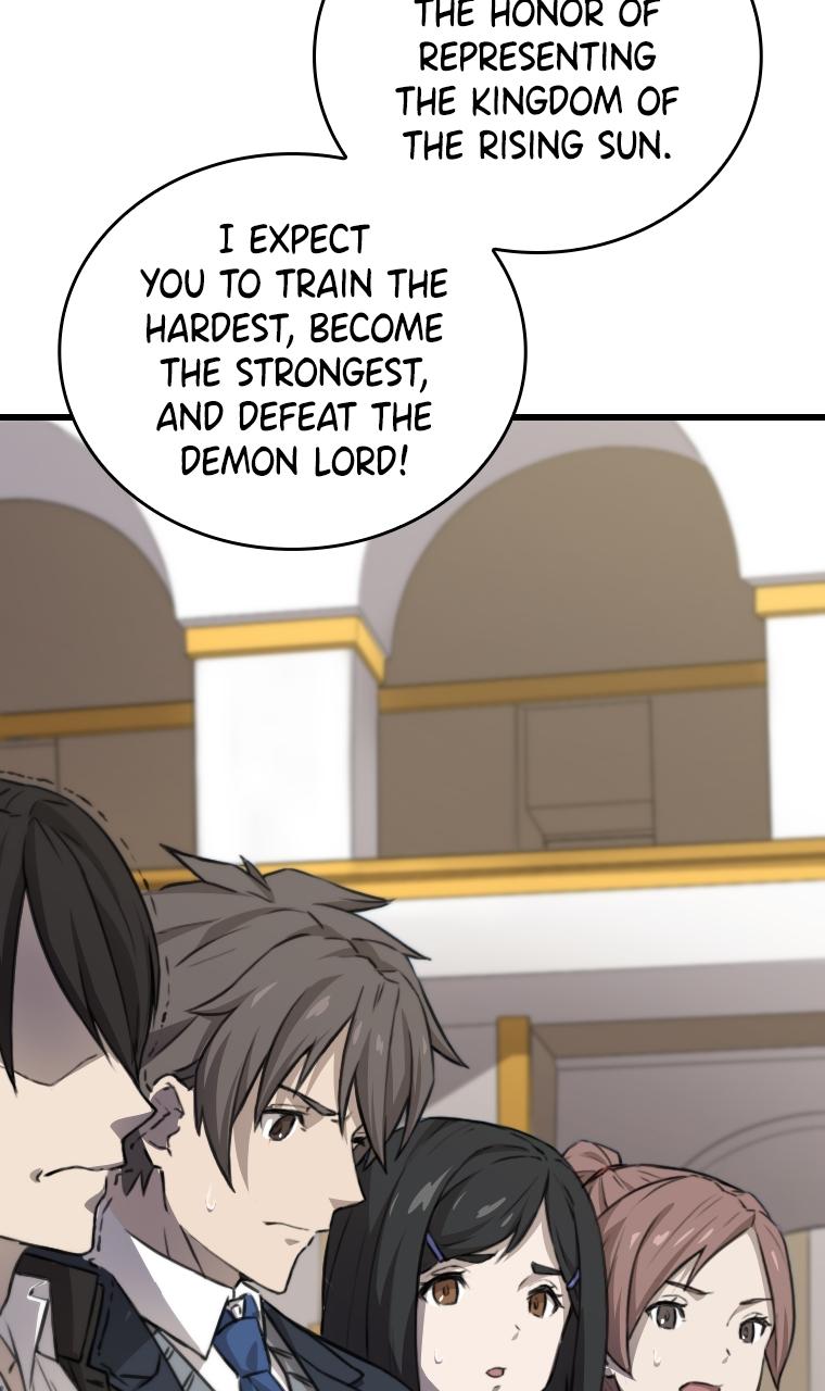 Oversummoned, Overpowered, and Over It! (Tsugutoku) Chapter 3 page 29 - 