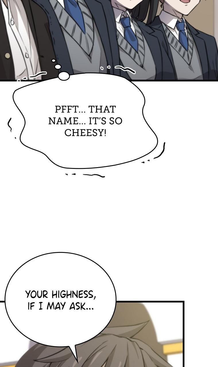 Oversummoned, Overpowered, and Over It! (Tsugutoku) Chapter 3 page 30 - 