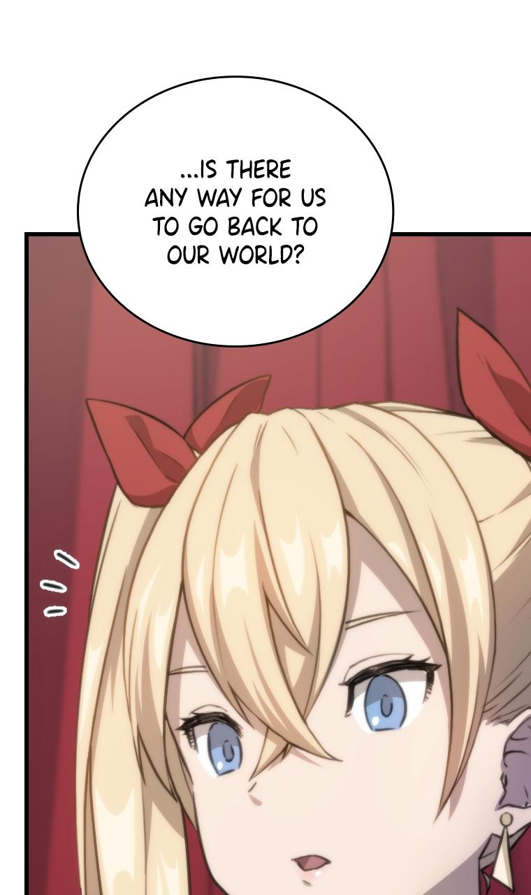 Oversummoned, Overpowered, and Over It! (Tsugutoku) Chapter 3 page 32 - 