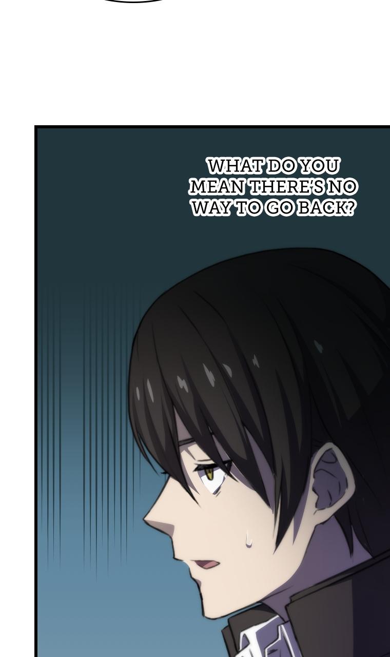 Oversummoned, Overpowered, and Over It! (Tsugutoku) Chapter 3 page 37 - 