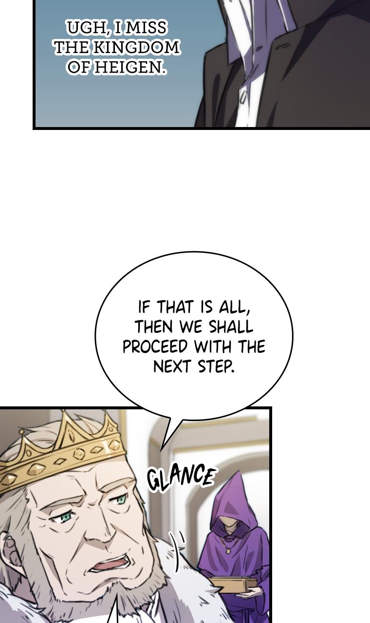 Oversummoned, Overpowered, and Over It! (Tsugutoku) Chapter 3 page 38 - 