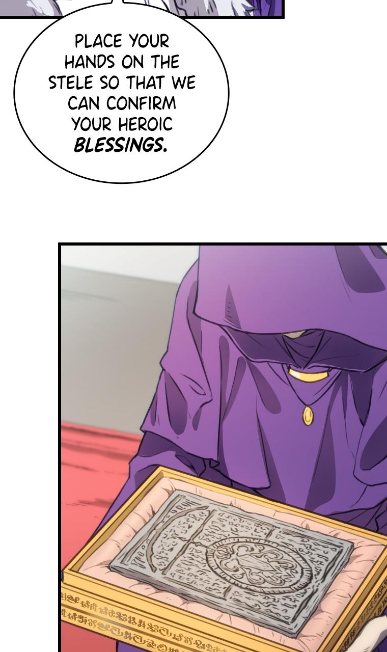 Oversummoned, Overpowered, and Over It! (Tsugutoku) Chapter 3 page 39 - 
