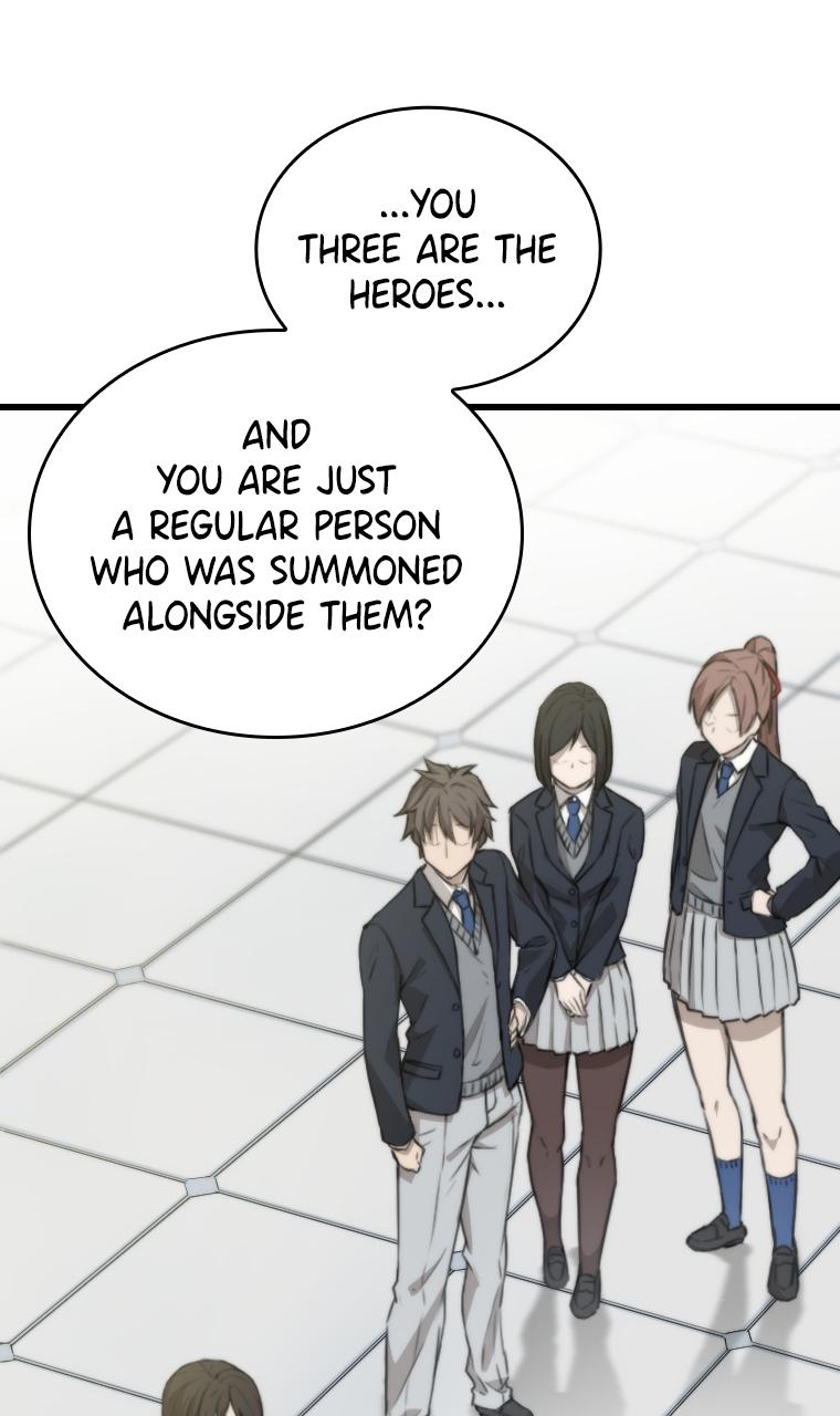 Oversummoned, Overpowered, and Over It! (Tsugutoku) Chapter 3 page 5 - 