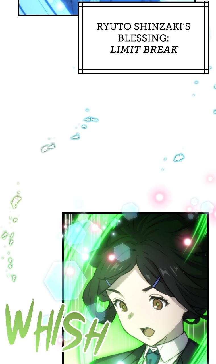 Oversummoned, Overpowered, and Over It! (Tsugutoku) Chapter 3 page 42 - 