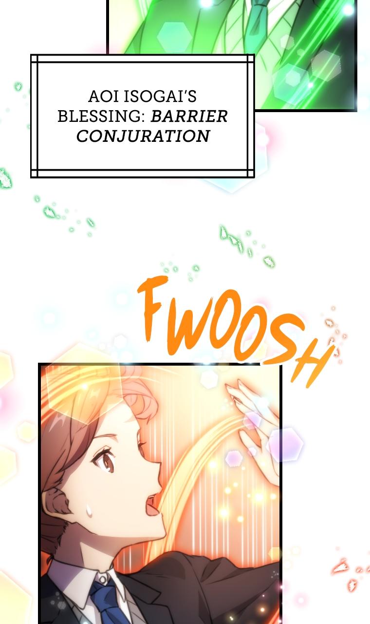 Oversummoned, Overpowered, and Over It! (Tsugutoku) Chapter 3 page 43 - 