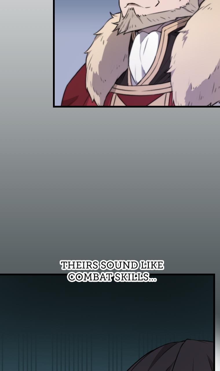 Oversummoned, Overpowered, and Over It! (Tsugutoku) Chapter 3 page 46 - 