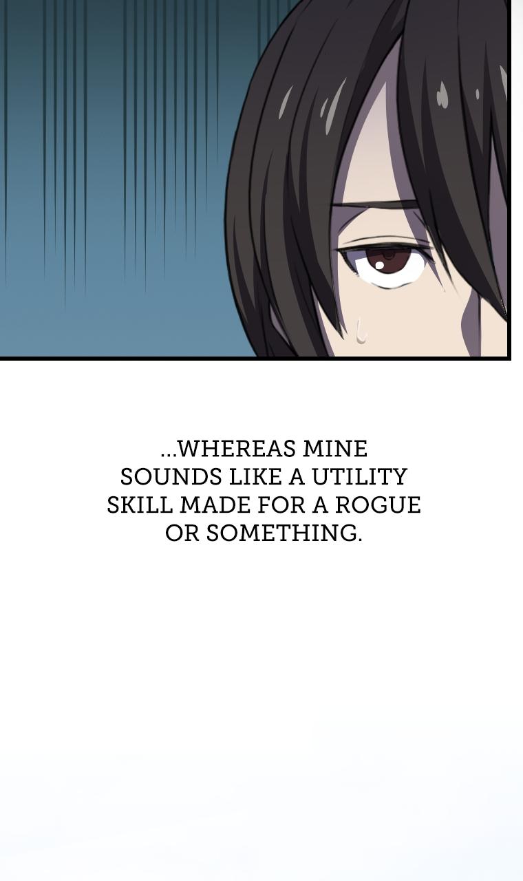 Oversummoned, Overpowered, and Over It! (Tsugutoku) Chapter 3 page 47 - 