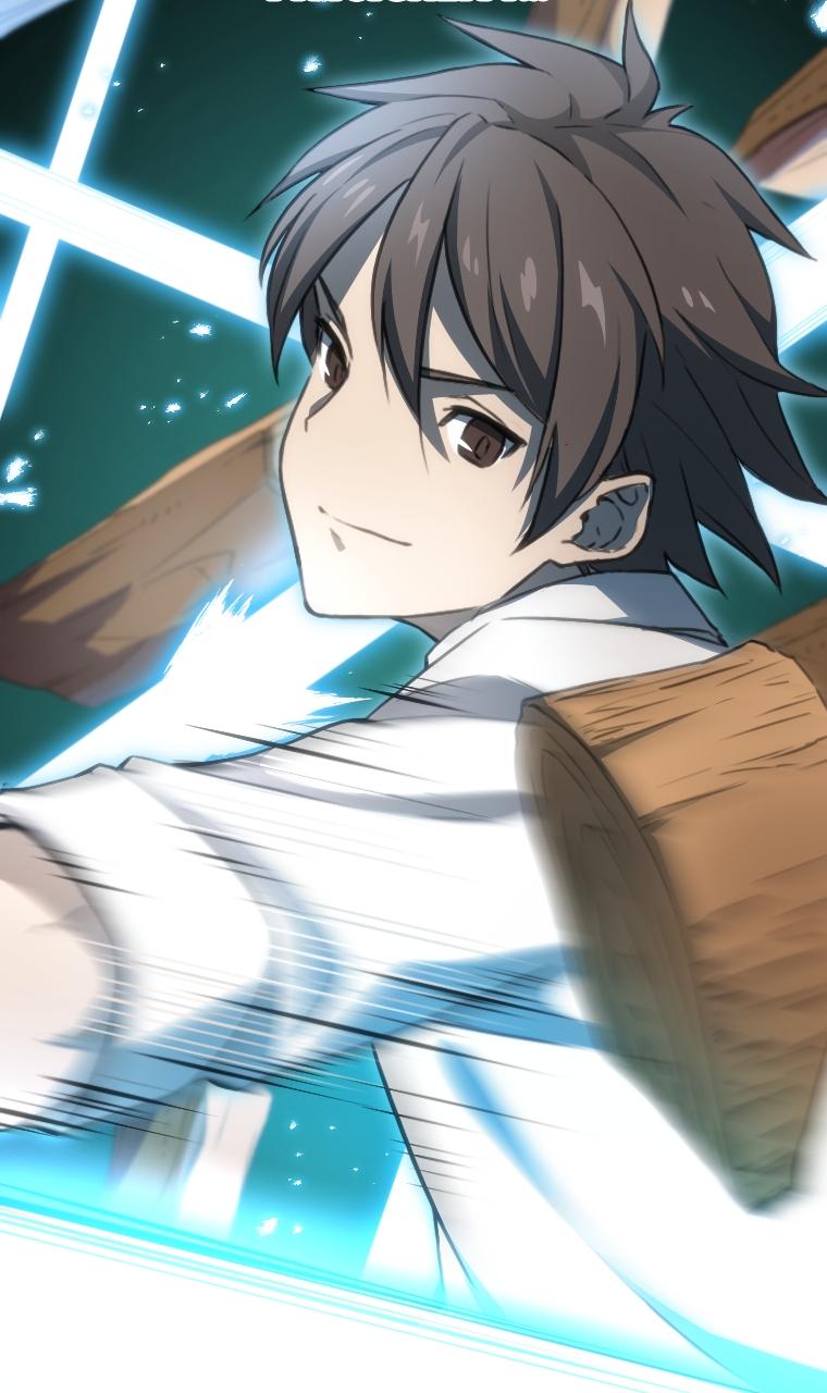 Oversummoned, Overpowered, and Over It! (Tsugutoku) Chapter 3 page 52 - 