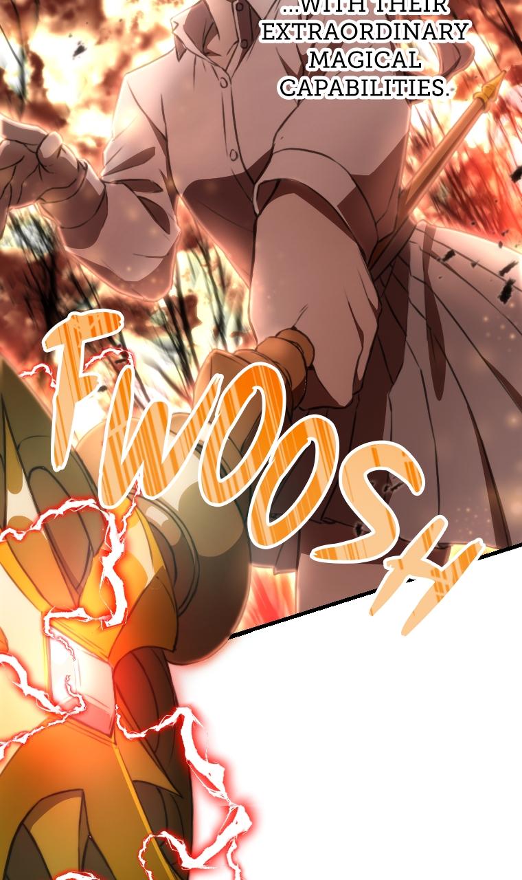 Oversummoned, Overpowered, and Over It! (Tsugutoku) Chapter 3 page 56 - 
