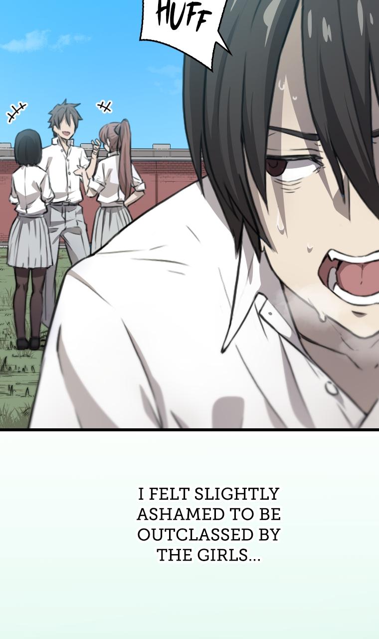 Oversummoned, Overpowered, and Over It! (Tsugutoku) Chapter 3 page 59 - 