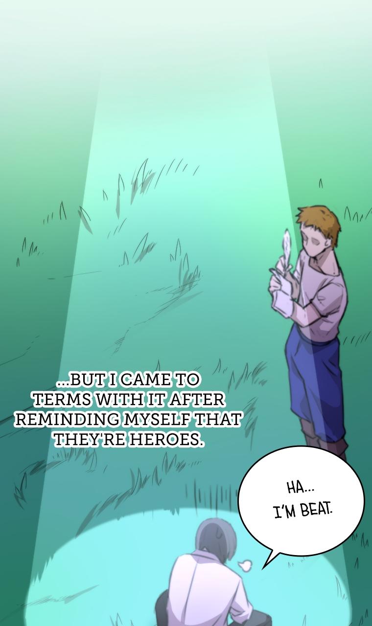 Oversummoned, Overpowered, and Over It! (Tsugutoku) Chapter 3 page 60 - 