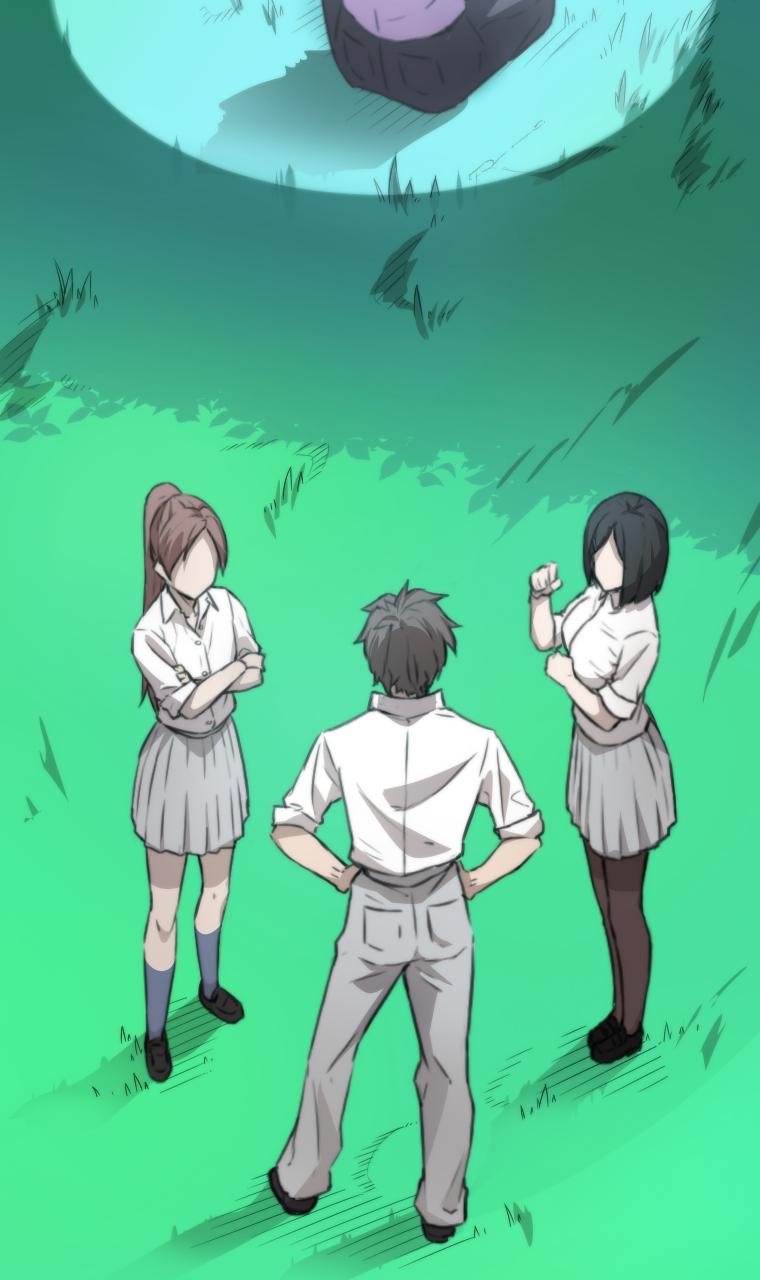 Oversummoned, Overpowered, and Over It! (Tsugutoku) Chapter 3 page 61 - 