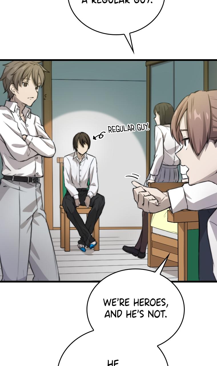 Oversummoned, Overpowered, and Over It! (Tsugutoku) Chapter 3 page 64 - 