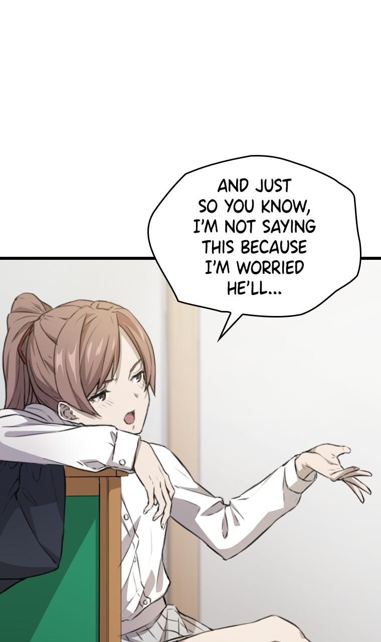 Oversummoned, Overpowered, and Over It! (Tsugutoku) Chapter 3 page 66 - 